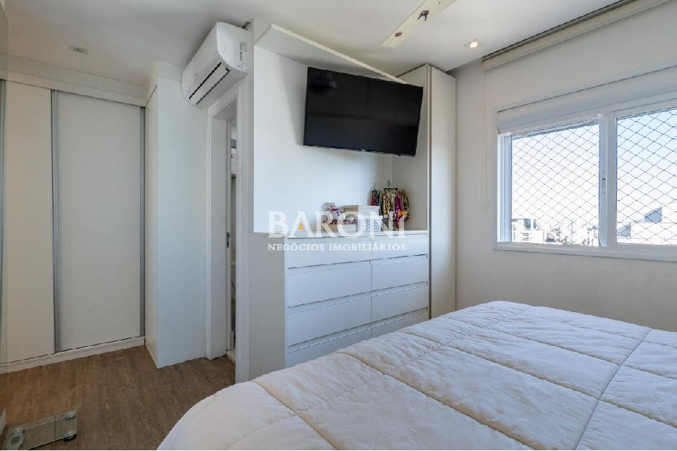 Apartamento - Campo Belo