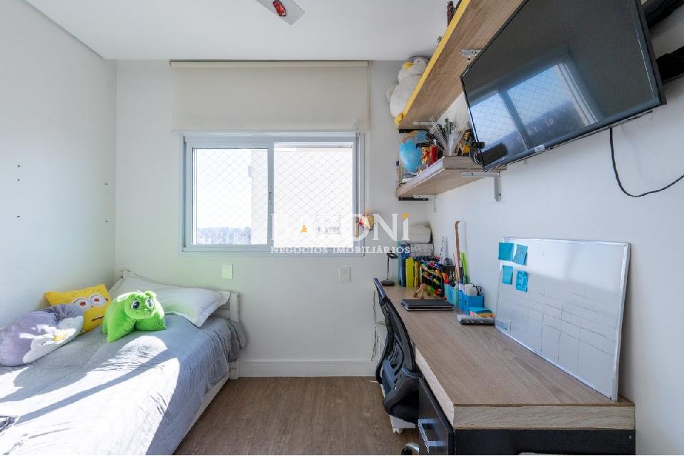 Apartamento - Campo Belo