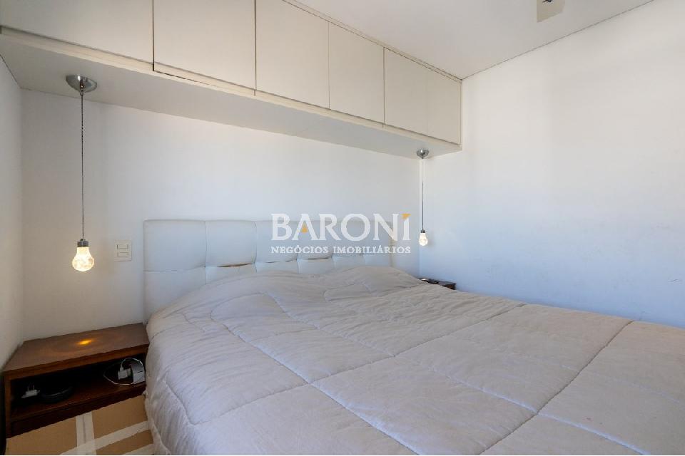 Apartamento - Campo Belo