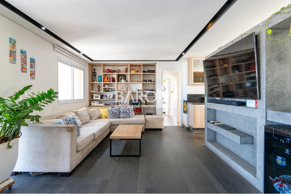 Apartamento - Campo Belo