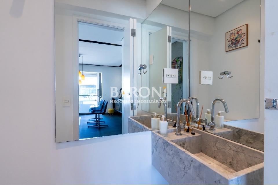 Apartamento - Campo Belo