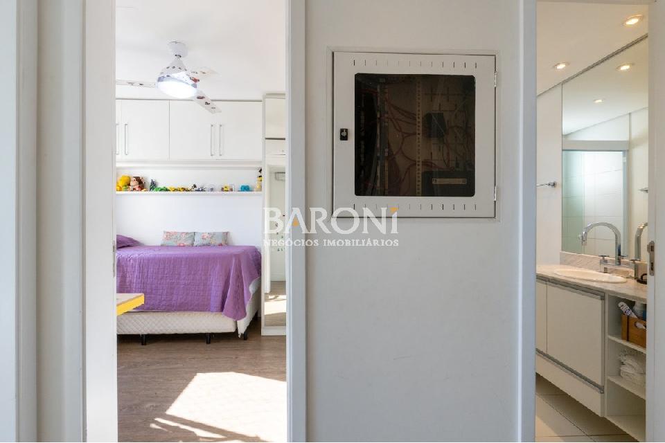 Apartamento - Campo Belo