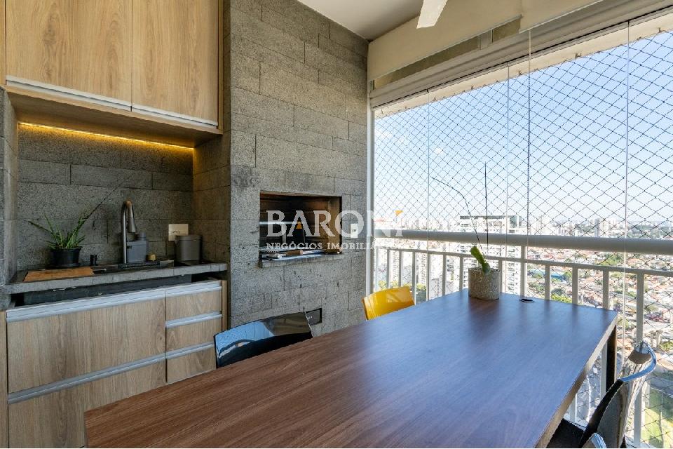 Apartamento - Campo Belo