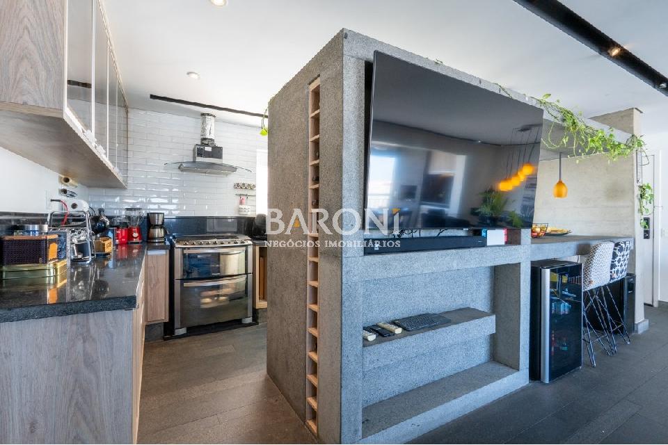 Apartamento - Campo Belo