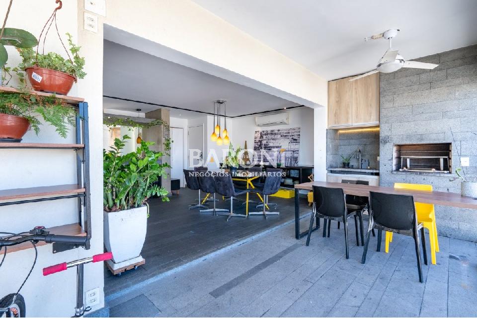 Apartamento - Campo Belo