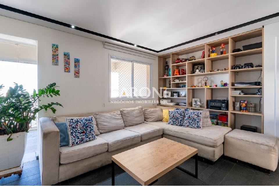 Apartamento - Campo Belo