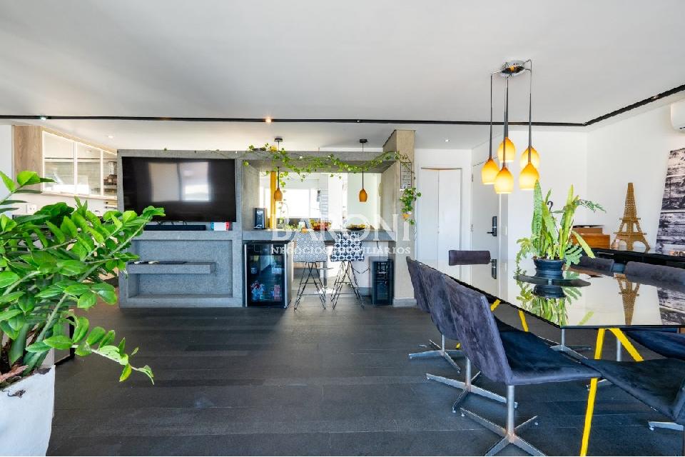 Apartamento - Campo Belo