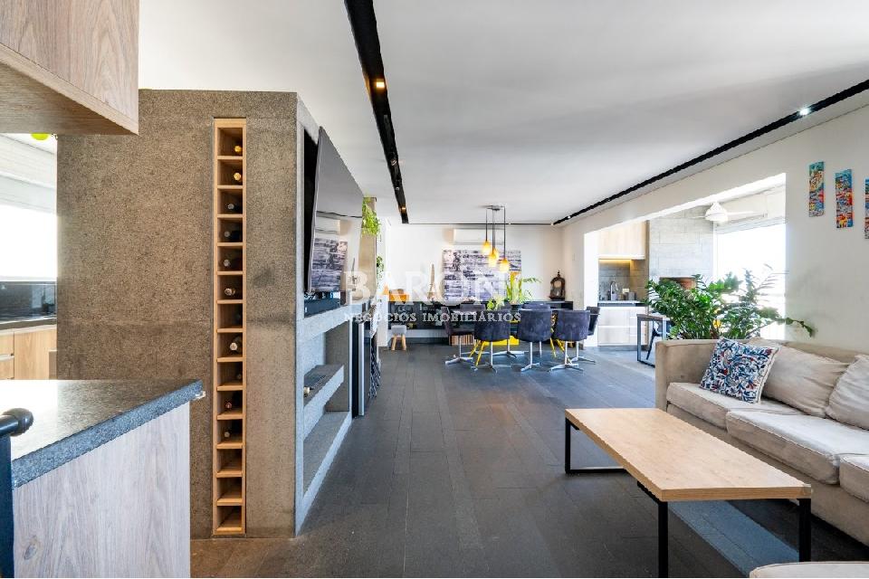 Apartamento - Campo Belo