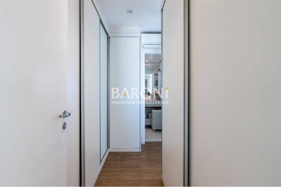 Apartamento - Campo Belo