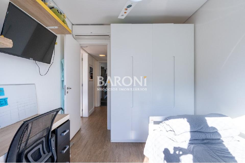 Apartamento - Campo Belo