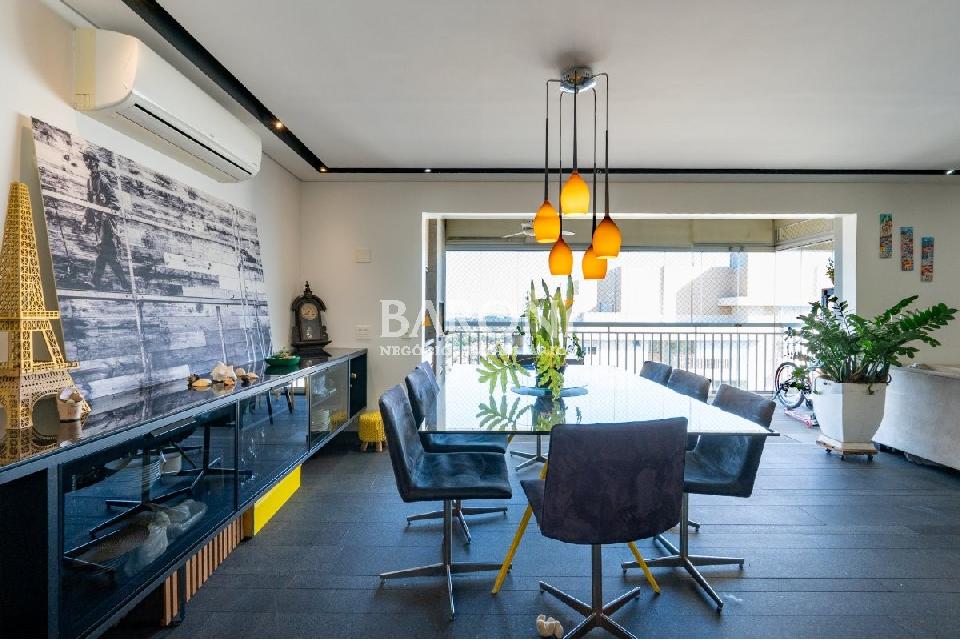 Apartamento - Campo Belo