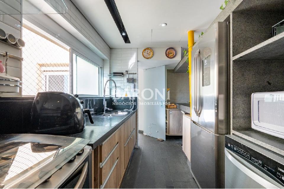 Apartamento - Campo Belo