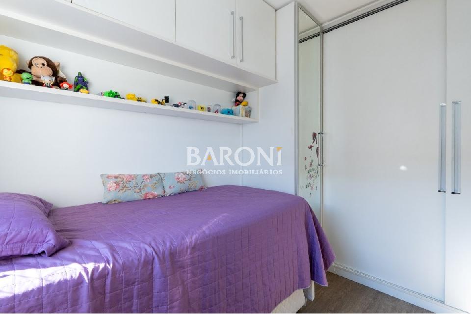 Apartamento - Campo Belo