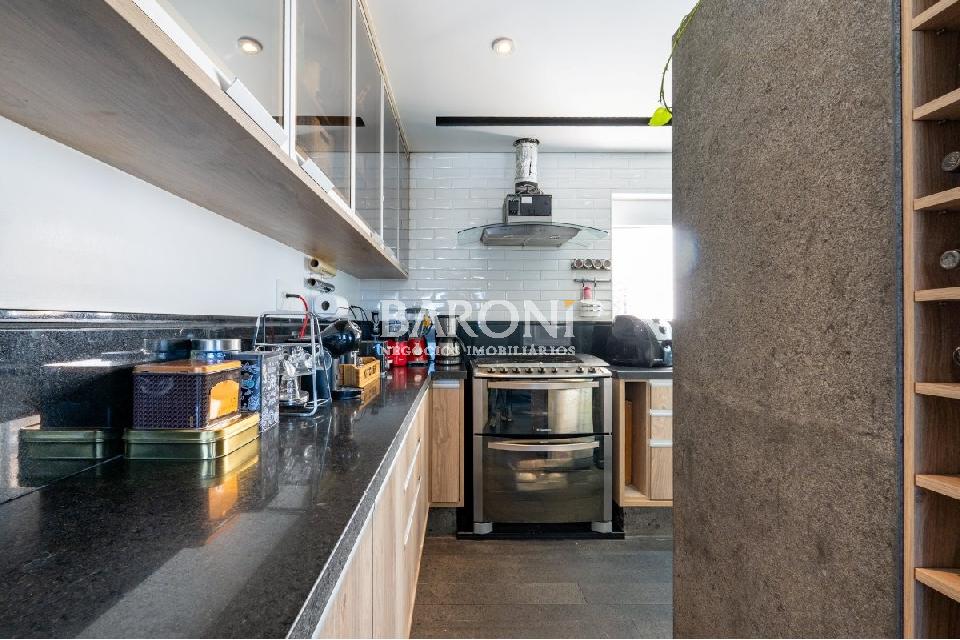 Apartamento - Campo Belo