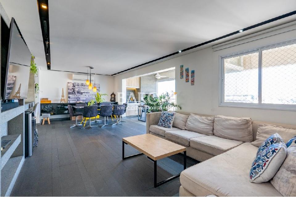 Apartamento - Campo Belo