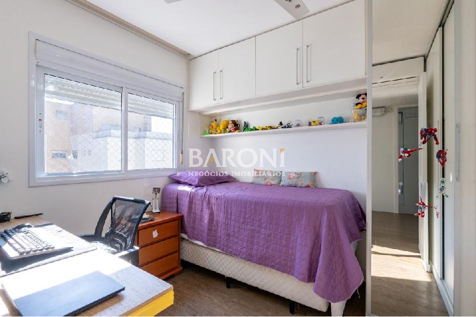 Apartamento - Campo Belo