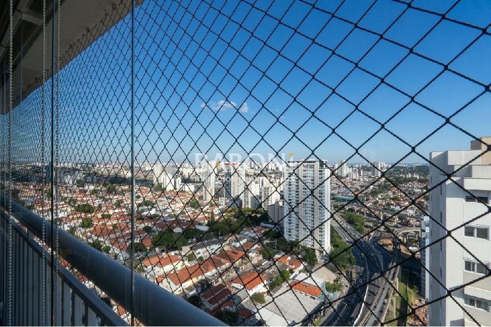 Apartamento - Campo Belo