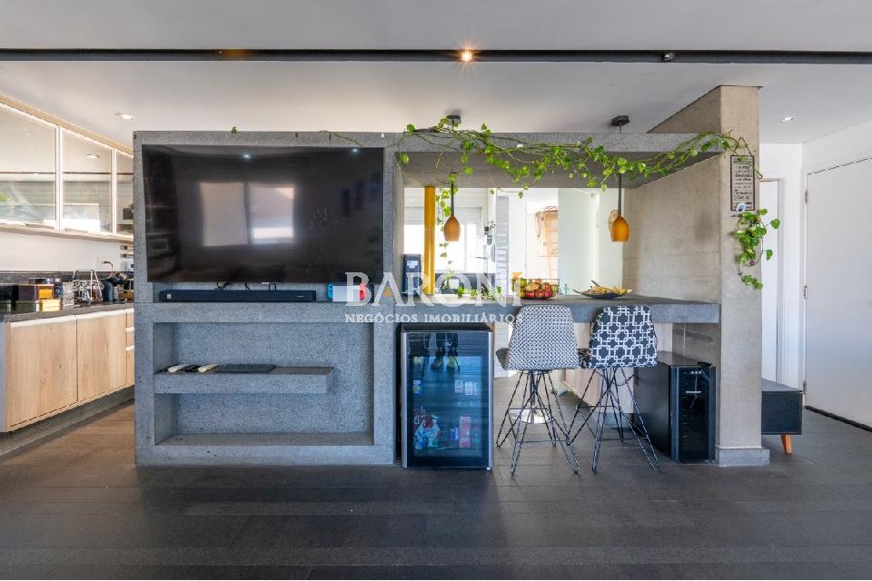 Apartamento - Campo Belo