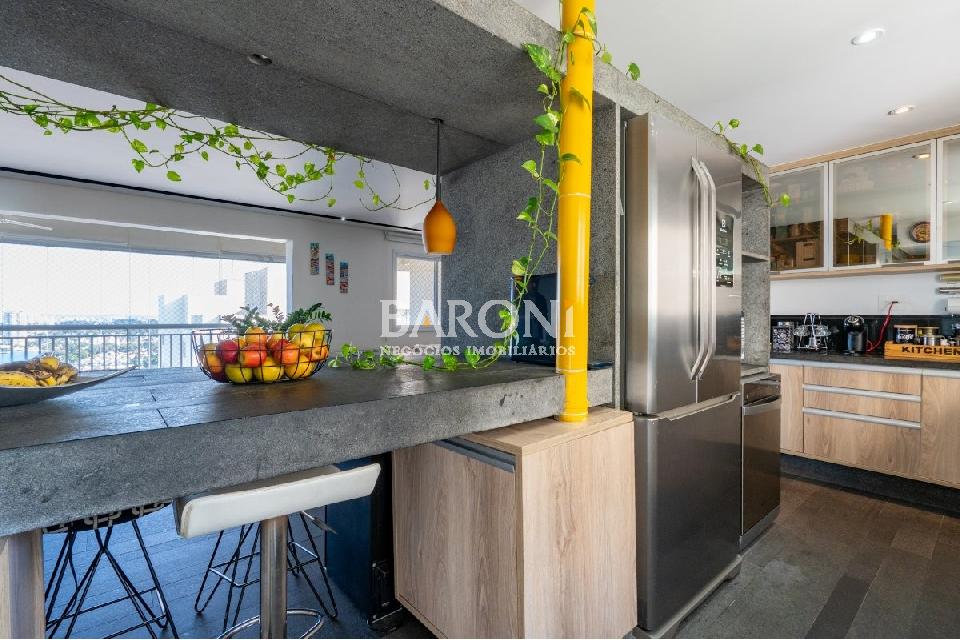 Apartamento - Campo Belo