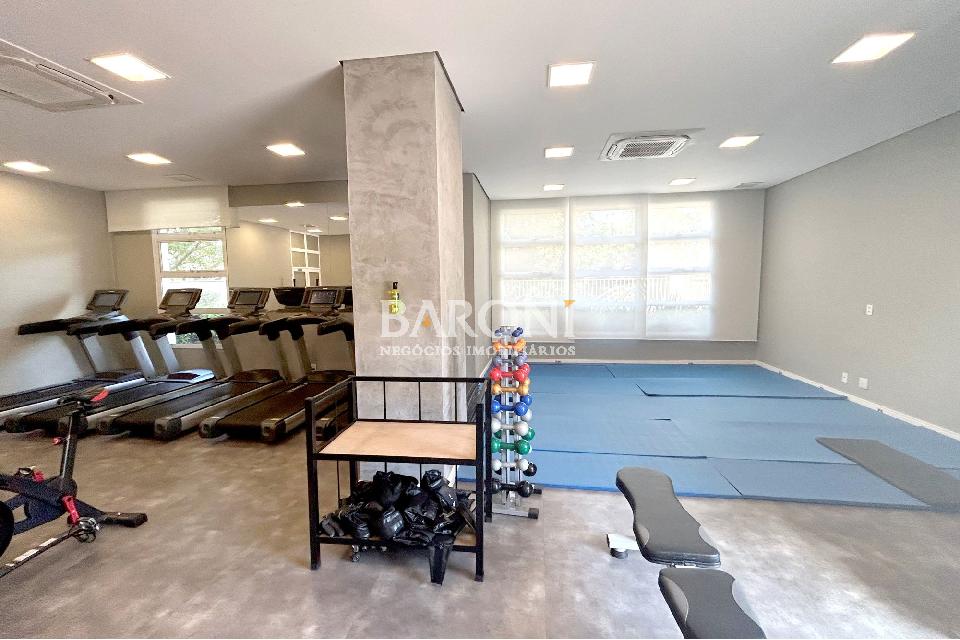 Apartamento - Campo Belo