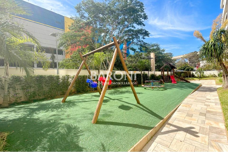 Apartamento - Campo Belo