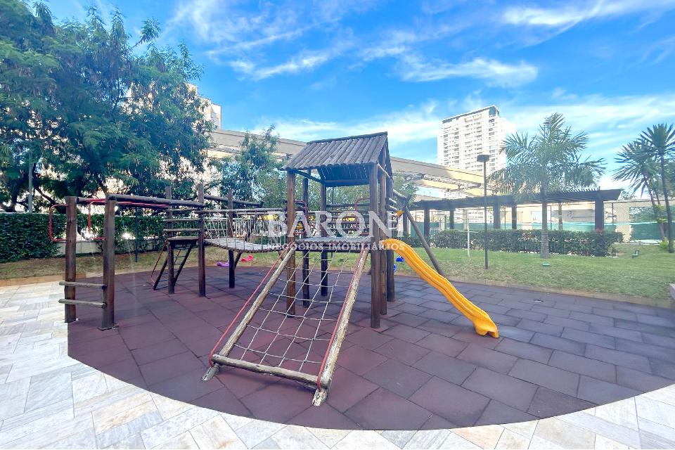 Apartamento - Campo Belo