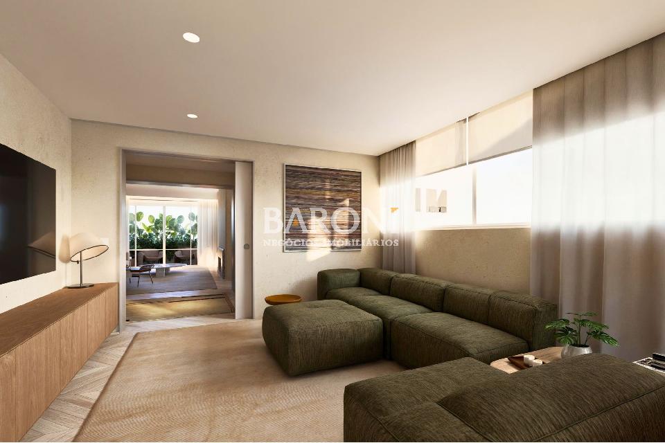 Apartamento - Jardim América