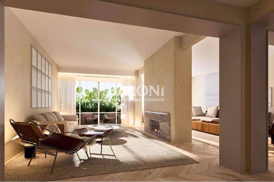 Apartamento - Jardim América