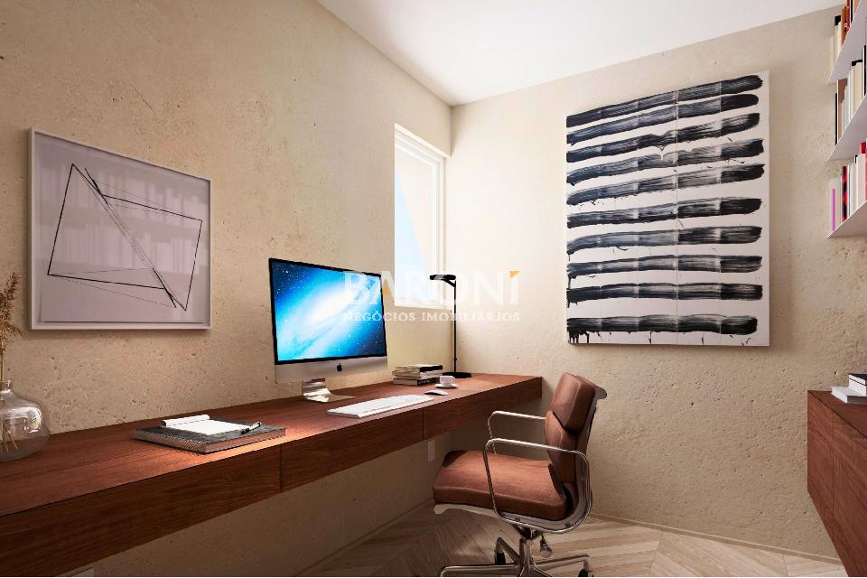 Apartamento - Jardim América