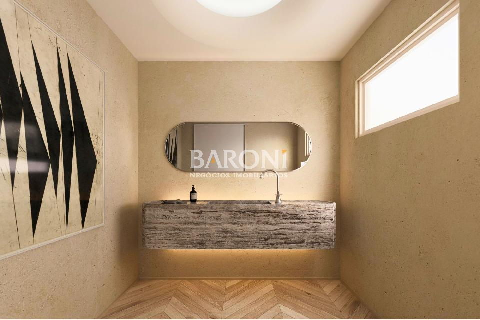 Apartamento - Jardim América