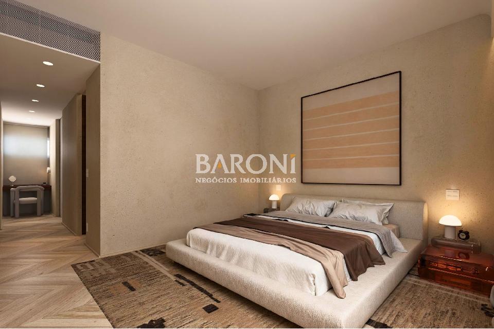 Apartamento - Jardim América