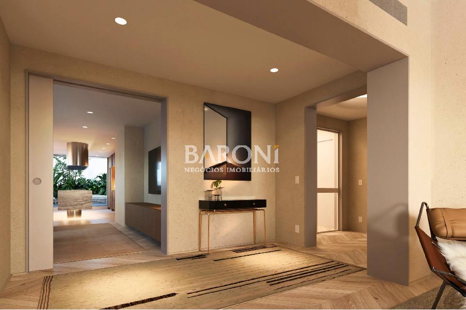 Apartamento - Jardim América