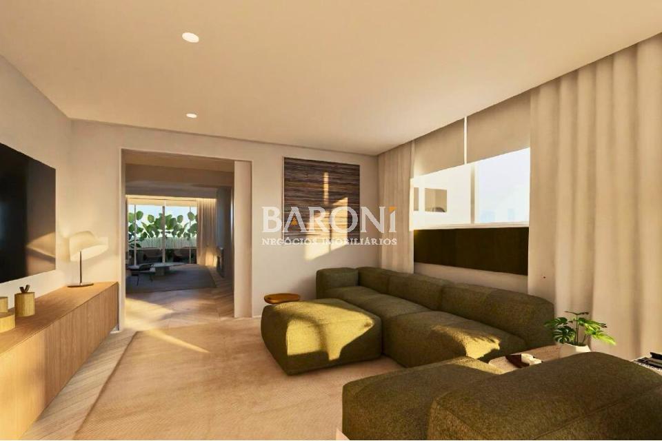 Apartamento - Jardim América