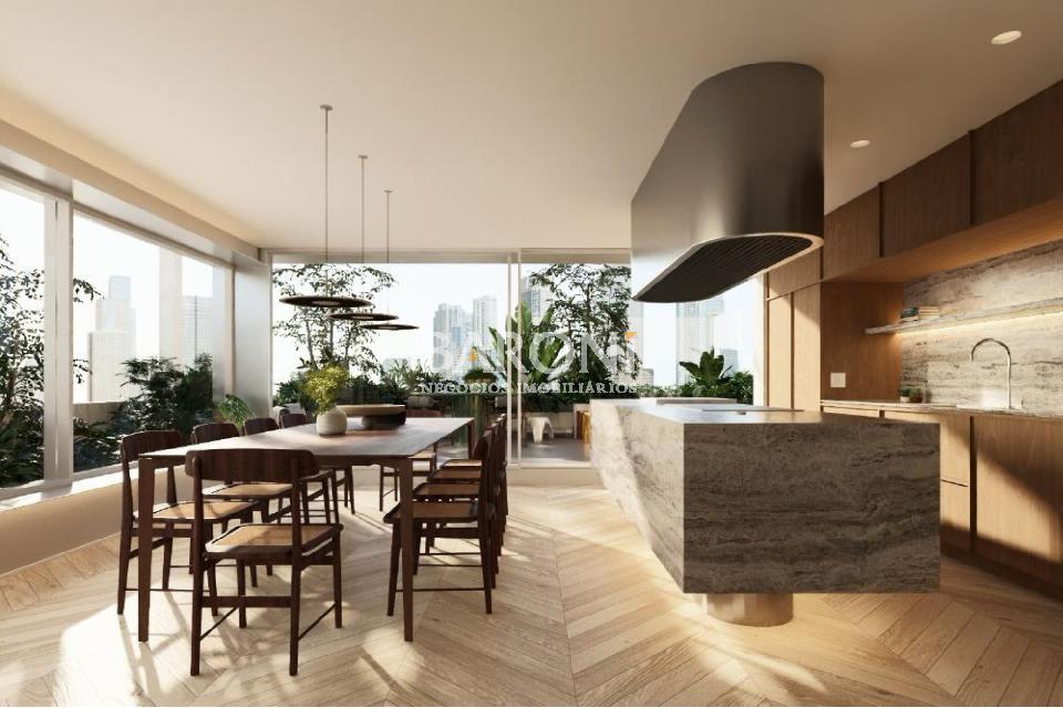 Apartamento - Jardim América