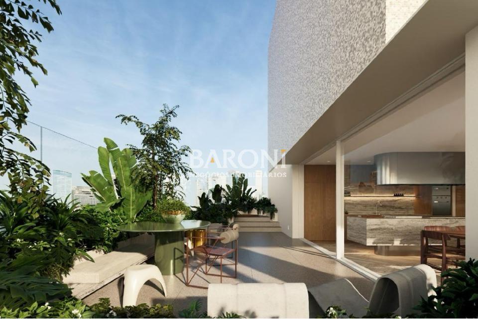 Apartamento - Jardim América