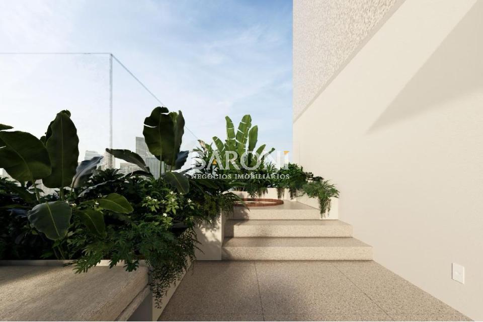 Apartamento - Jardim América