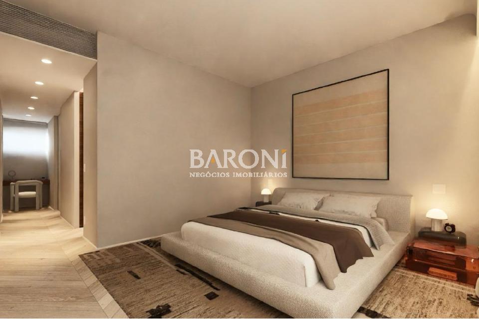 Apartamento - Jardim América