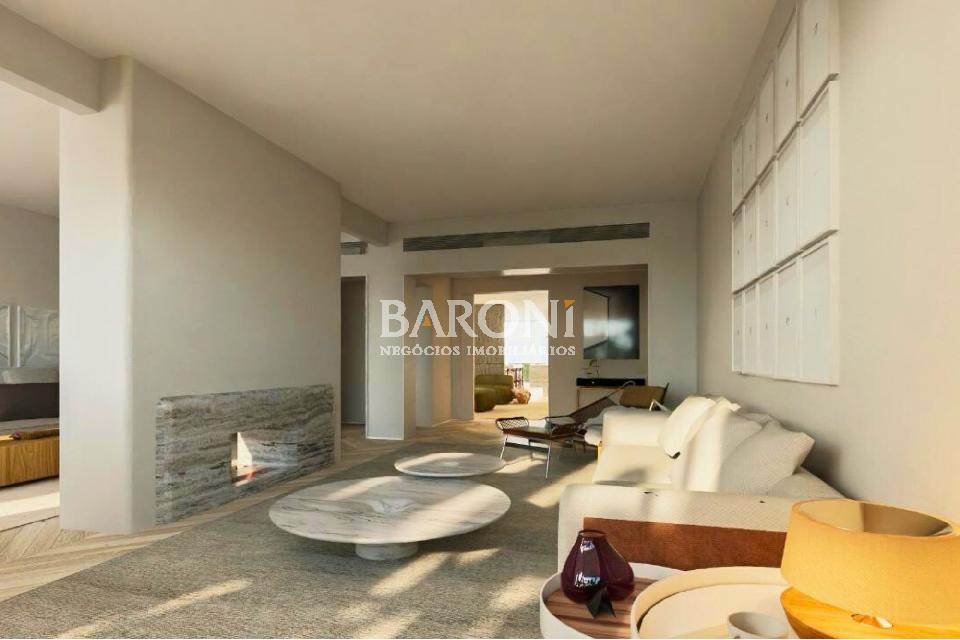 Apartamento - Jardim América