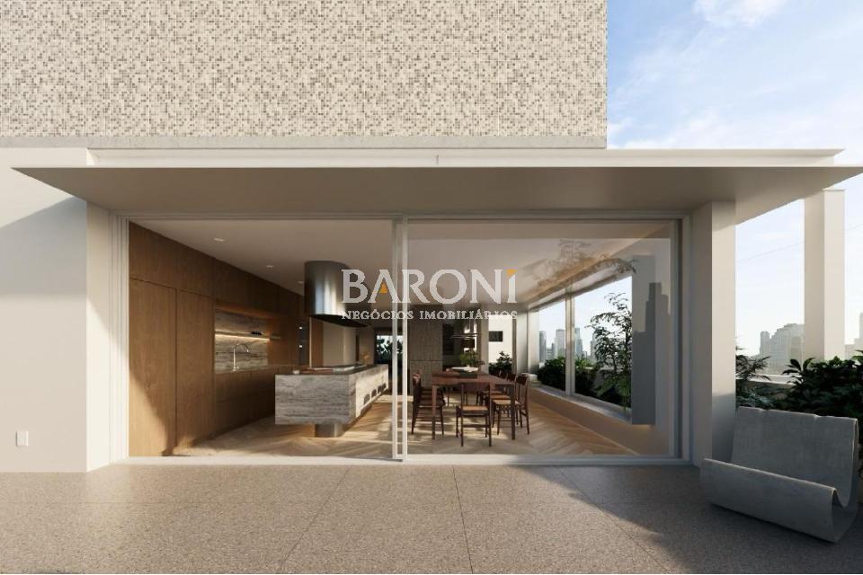 Apartamento - Jardim América