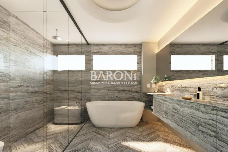 Apartamento - Jardim América