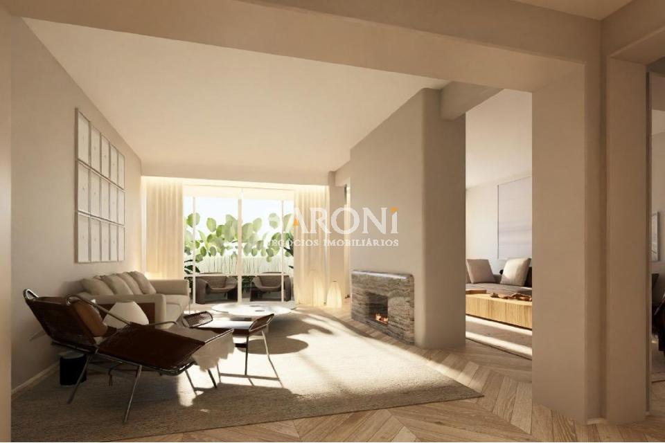 Apartamento - Jardim América