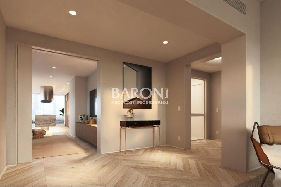 Apartamento - Jardim América