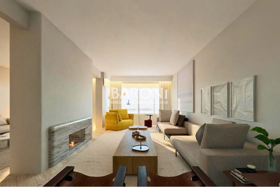 Apartamento - Jardim América