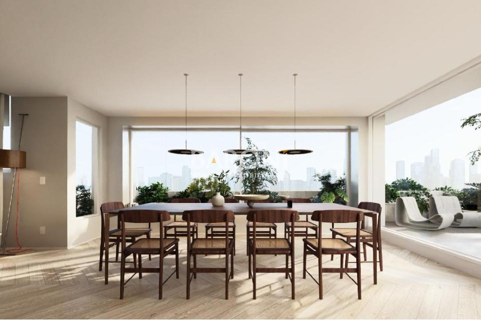 Apartamento - Jardim América