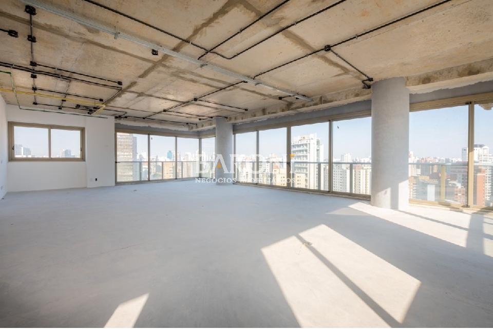 Apartamento - Vila Nova Conceição