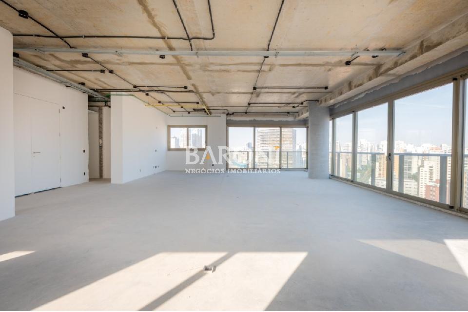 Apartamento - Vila Nova Conceição