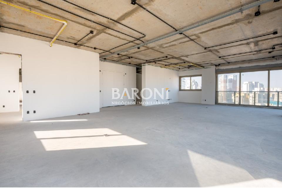 Apartamento - Vila Nova Conceição