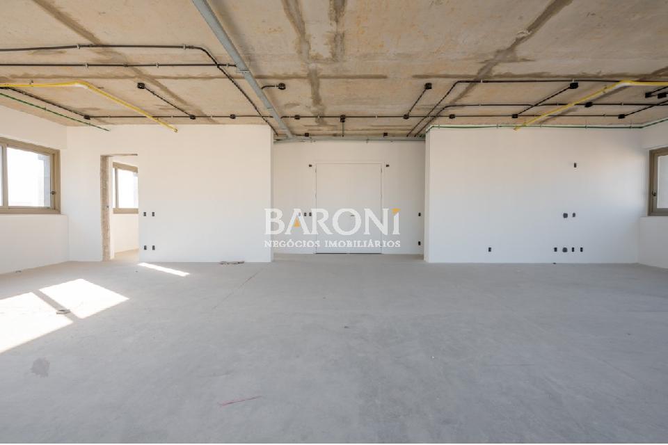 Apartamento - Vila Nova Conceição