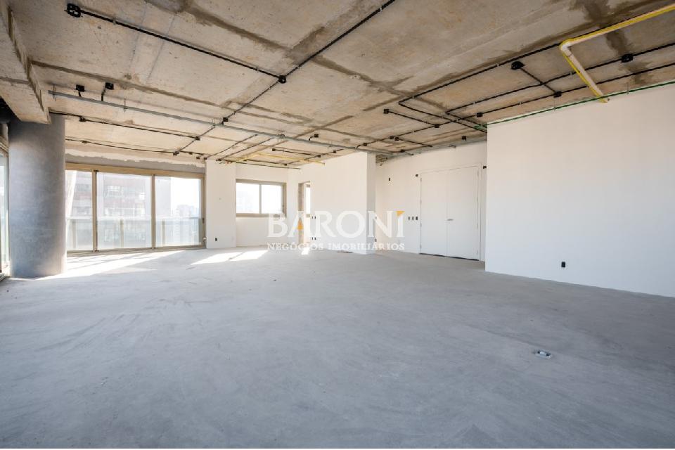 Apartamento - Vila Nova Conceição