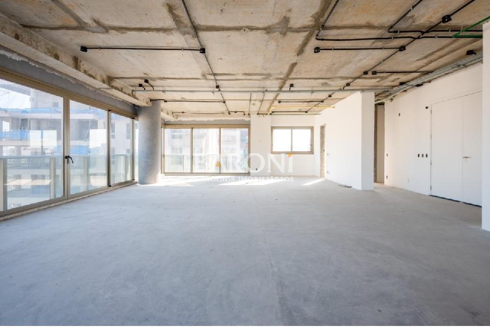 Apartamento - Vila Nova Conceição